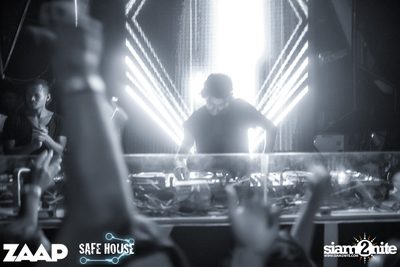 Road To Waterzonic with R3hab (Album 3) — photo 29