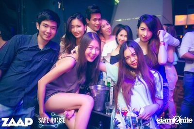 Road To Waterzonic with R3hab (Album 3) — photo 7