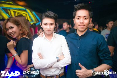 Road To Waterzonic with R3hab (Album 3) — photo 10