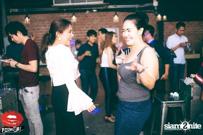 Fabulous Party — photo 78