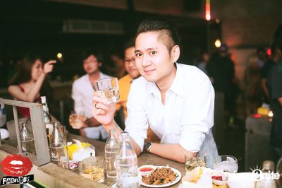Fabulous Party — photo 96