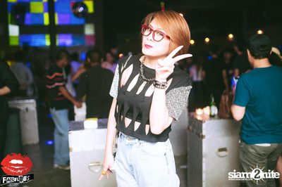 Fabulous Party — photo 71