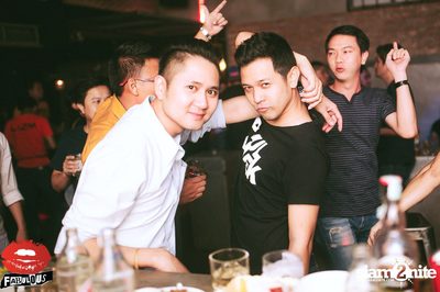 Fabulous Party — photo 94