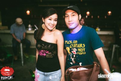 Fabulous Party — photo 91