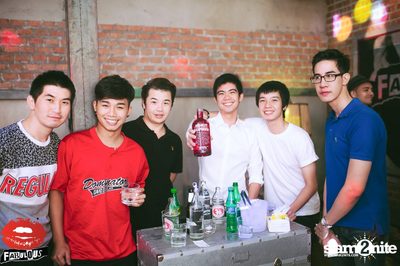 Fabulous Party — photo 7