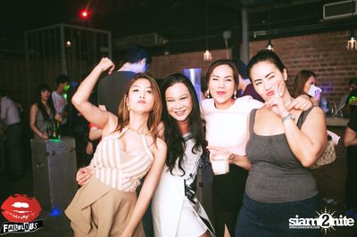 Fabulous Party — photo 79