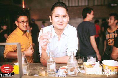 Fabulous Party — photo 97