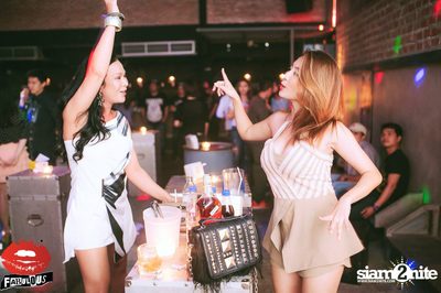Fabulous Party — photo 9