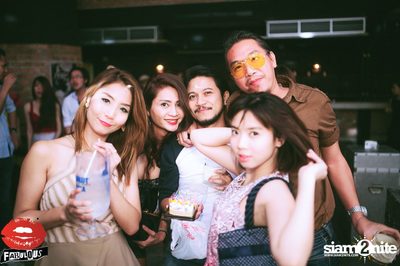 Fabulous Party — photo 67