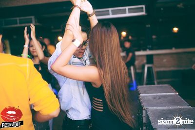 Fabulous Party — photo 102