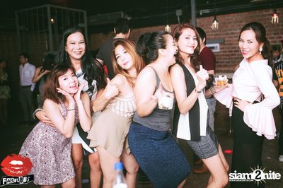 Fabulous Party — photo 81