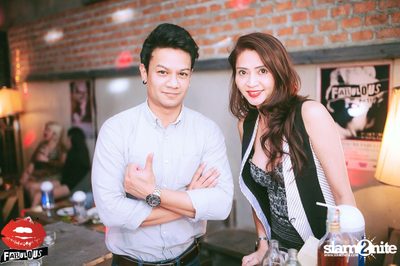 Fabulous Party — photo 41