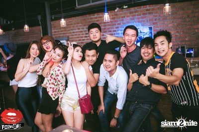 Fabulous Party — photo 48