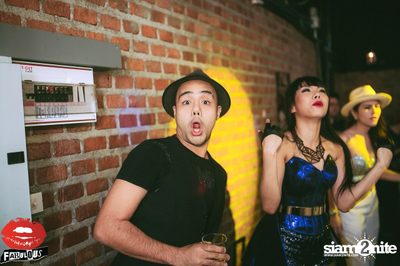 Fabulous Party — photo 33