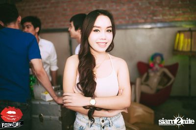 Fabulous Party — photo 37