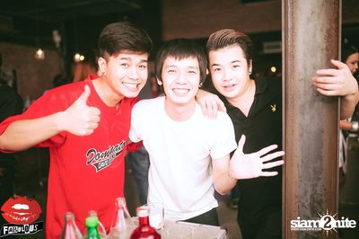 Fabulous Party — photo 86