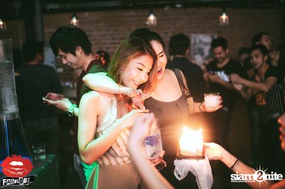 Fabulous Party — photo 65