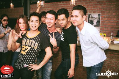 Fabulous Party — photo 92