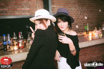 Fabulous Party — photo 12
