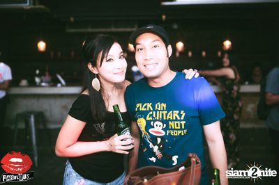 Fabulous Party — photo 49