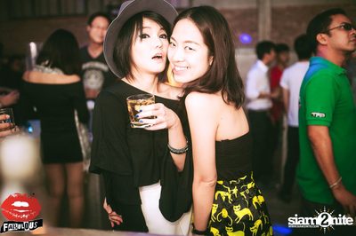 Fabulous Party — photo 60