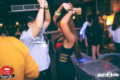 Fabulous Party — photo 101