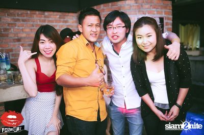 Fabulous Party — photo 51