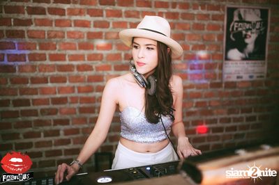 Fabulous Party — photo 23