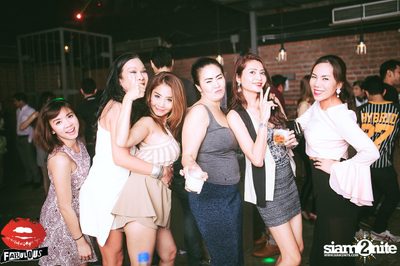 Fabulous Party — photo 80