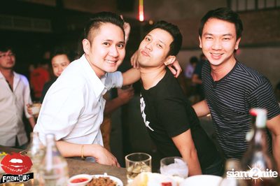 Fabulous Party — photo 95