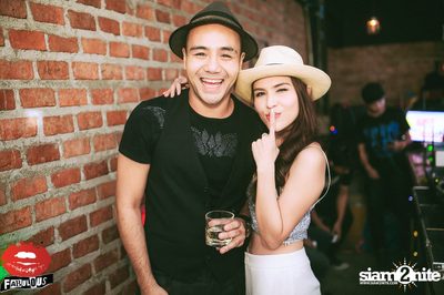 Fabulous Party — photo 34