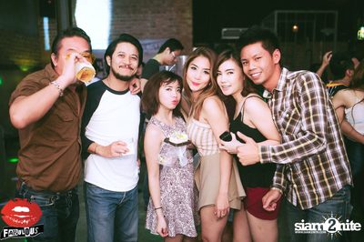 Fabulous Party — photo 69