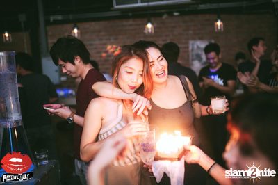 Fabulous Party — photo 64