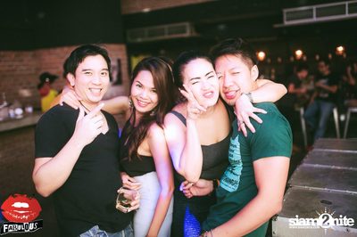 Fabulous Party — photo 105