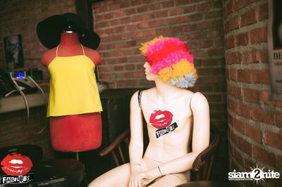 Fabulous Party — photo 17
