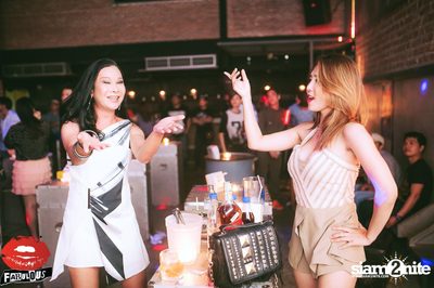 Fabulous Party — photo 10