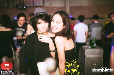 Fabulous Party — photo 59