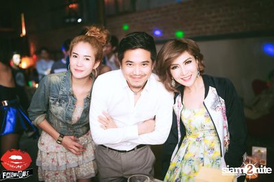 Fabulous Party — photo 38