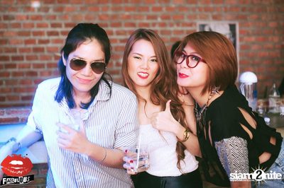 Fabulous Party — photo 14