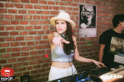 Fabulous Party — photo 11