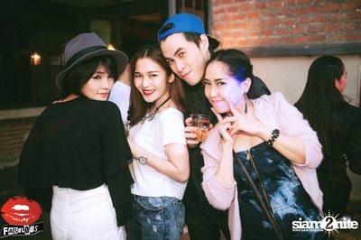 Fabulous Party — photo 70