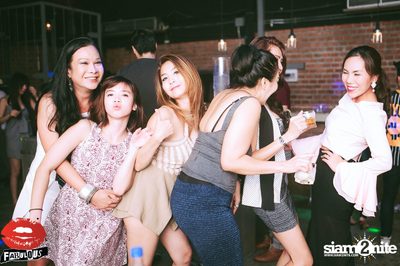 Fabulous Party — photo 82