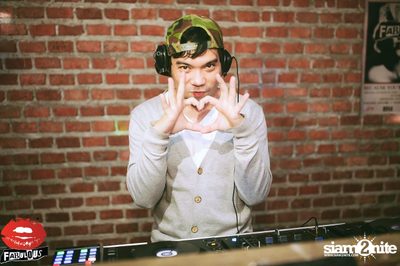 Fabulous Party — photo 84