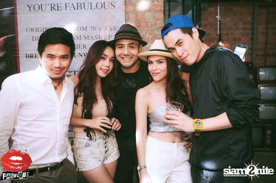Fabulous Party — photo 72