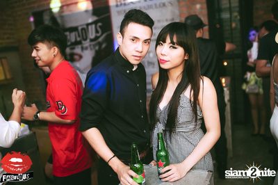 Fabulous Party — photo 88