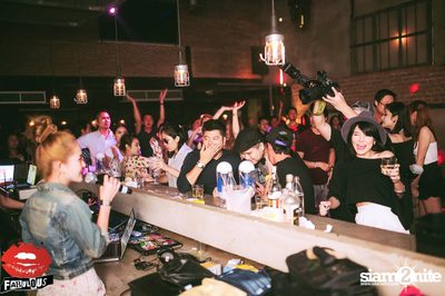 Fabulous Party — photo 25