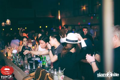 Fabulous Party — photo 62