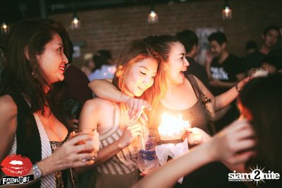 Fabulous Party — photo 66