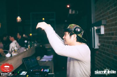Fabulous Party — photo 98