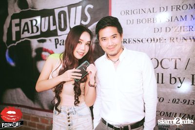 Fabulous Party — photo 6